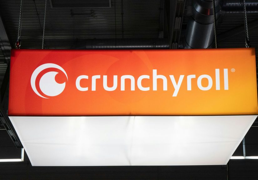 Crunchyroll Adds Game Streaming for Mega and Ultimate Fans