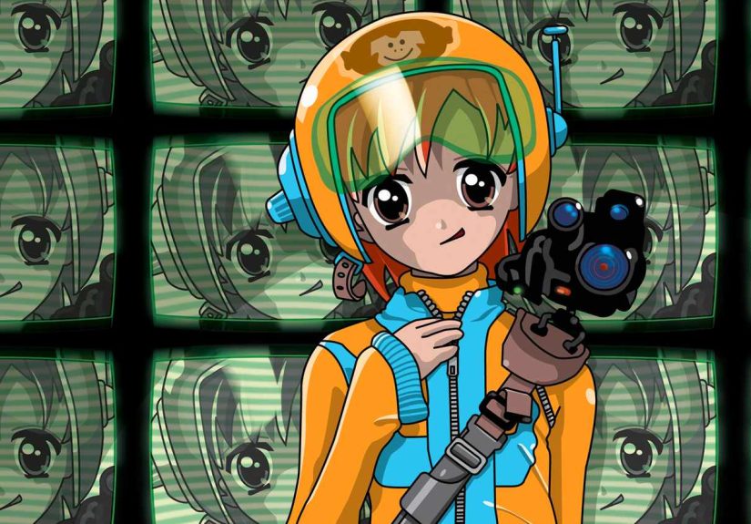 Crunchyroll: What It Is and How to Watch Anime on It