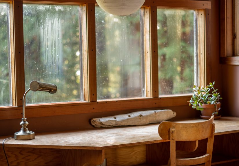 Current Obsessions: Reduce and Re-Use