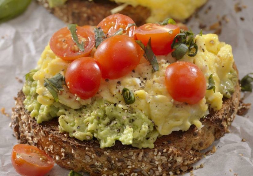 Dieta para el TDAH: QuÃ© comer y quÃ© evitar