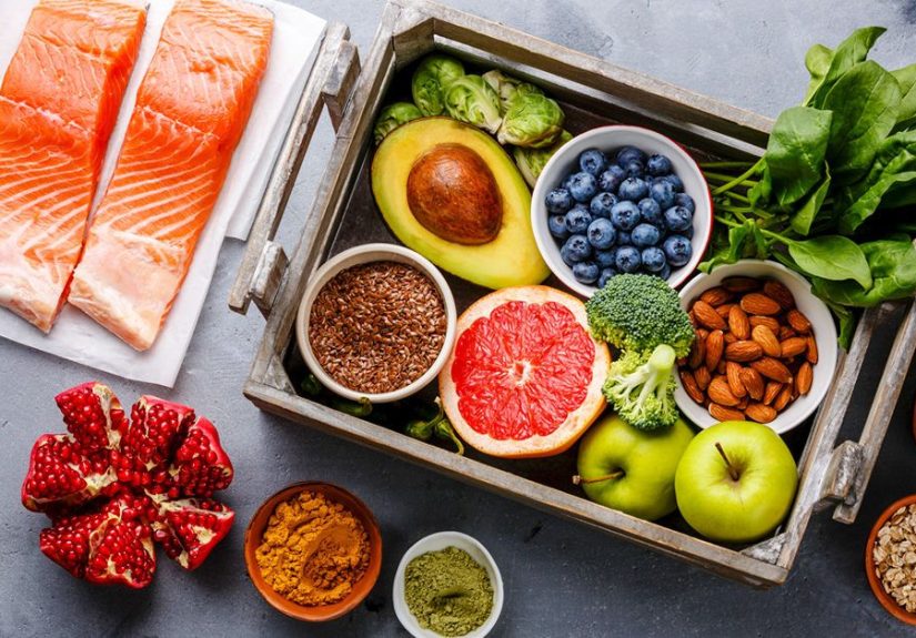 Dieta para enfermedades cardÃ­acas: Efectos del alcohol, calcio y mÃ¡s