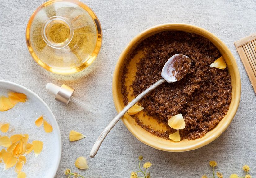 DIY Sugar Scrub: 11 Easy Recipes for Allover Exfoliation