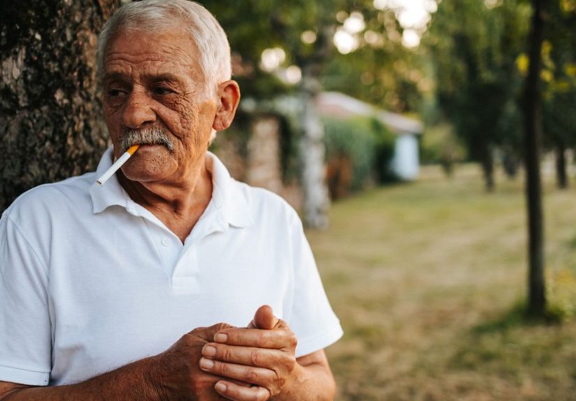 Does Nicotine or Smoking Affect Gout?