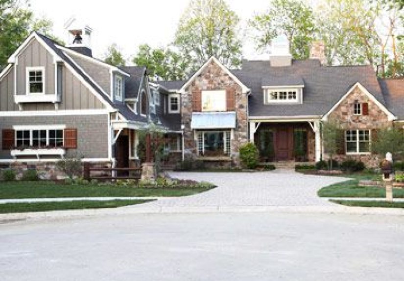 Dormer Style Ideas: Shed Dormer Windows