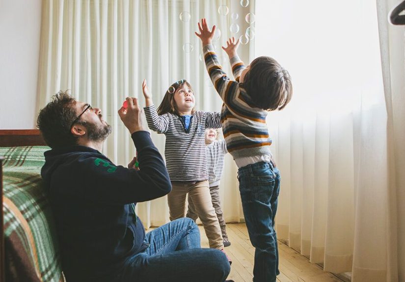 Early Diagnosis of Autism: Signs, Benefits, and Screening