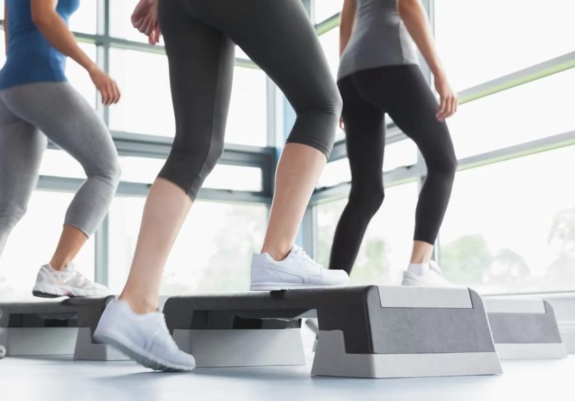 Easy Balance Exercises To Improve Stability