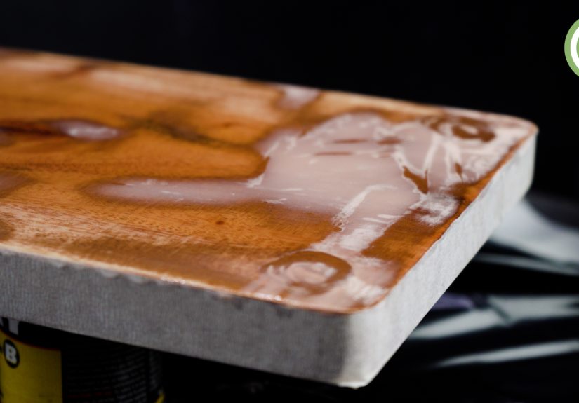 Easy Ways to Apply Epoxy on Wood: 15 Steps