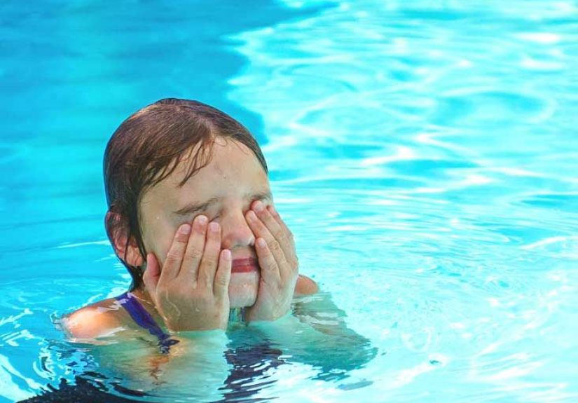 Eczema Around the Eyes: Treatment and More