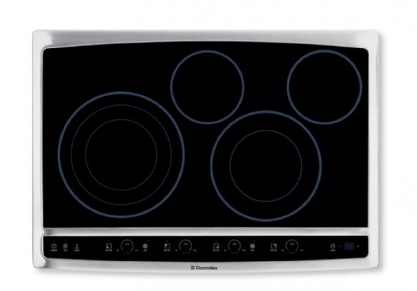 Electrolux 30-Inch Electric Cooktop: A Comprehensive Review