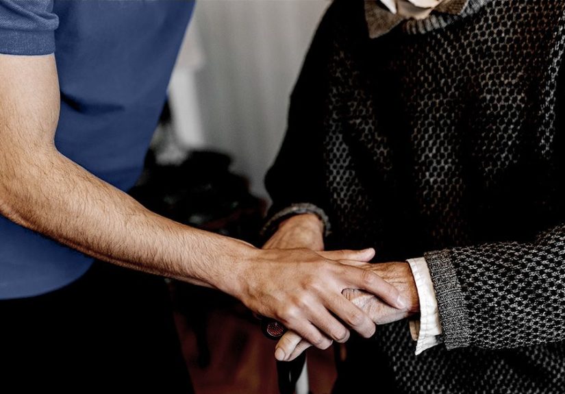 End stage ALS: What it looks like, symptoms, treatment, and more