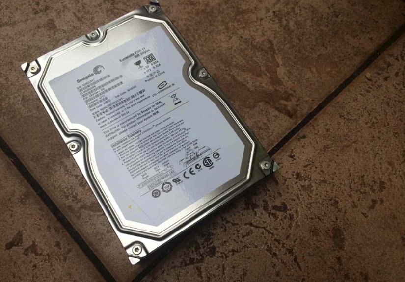 Even Replacing the Hard Drive Won’t Remove This Malware