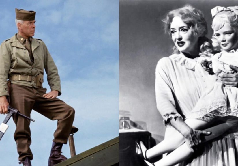 Every Movie Directed By Robert Aldrich, Ranked