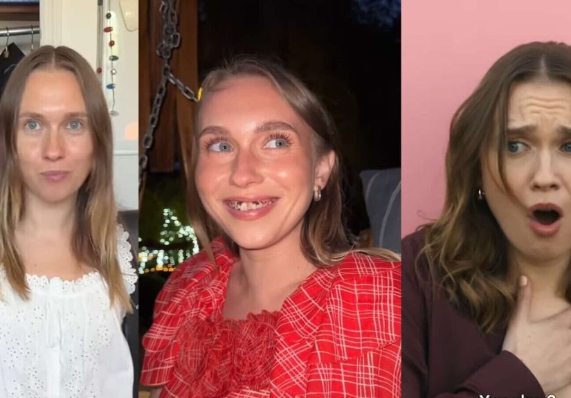 Everything to Know About New ‘SNL’ Cast Member Veronika Slowikowska