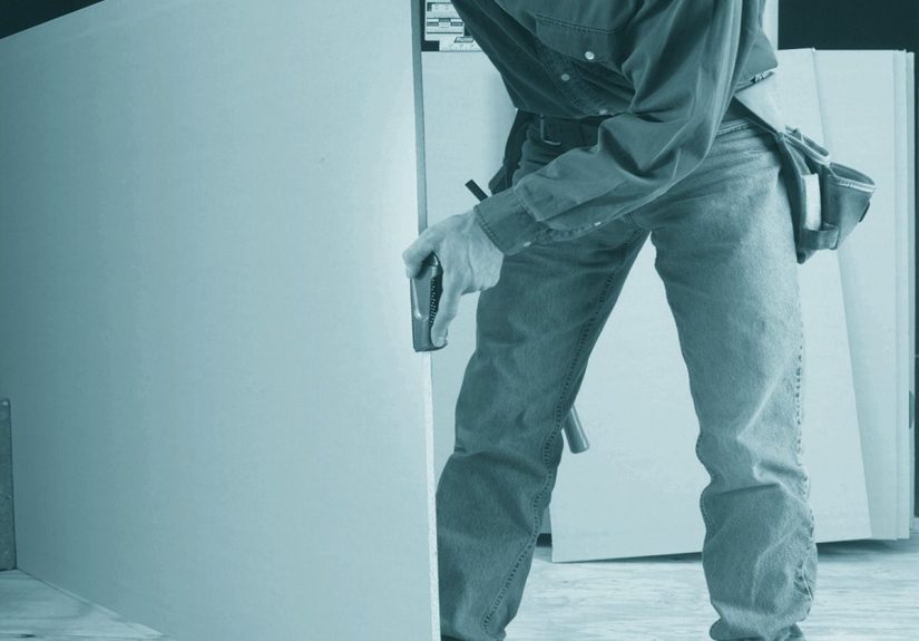 Everything You Need to Know About Drywall