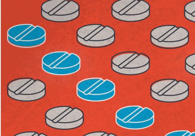 Famotidine oral tablet dosage: Strengths, how to take, and more