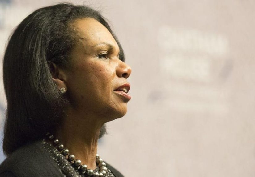 Famous Black Republican Women