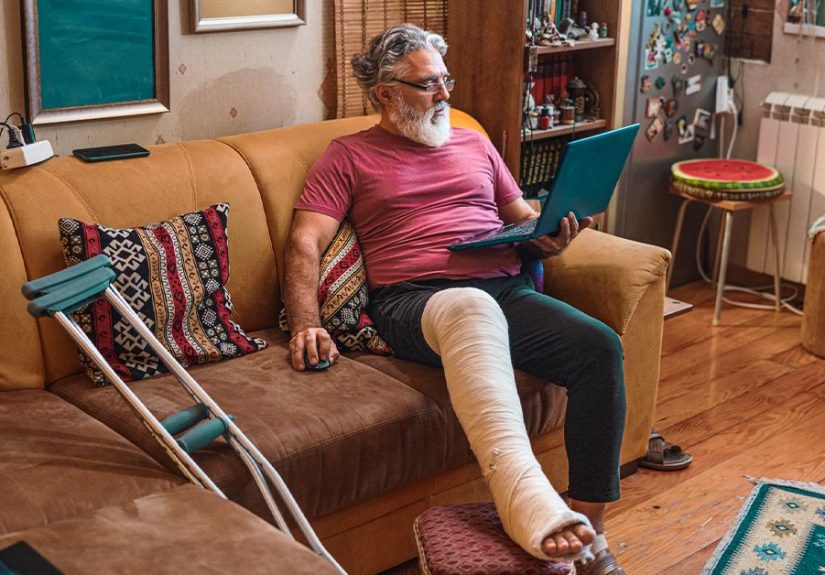 Fat Embolism: Why It Is an Emergency, and What to Do