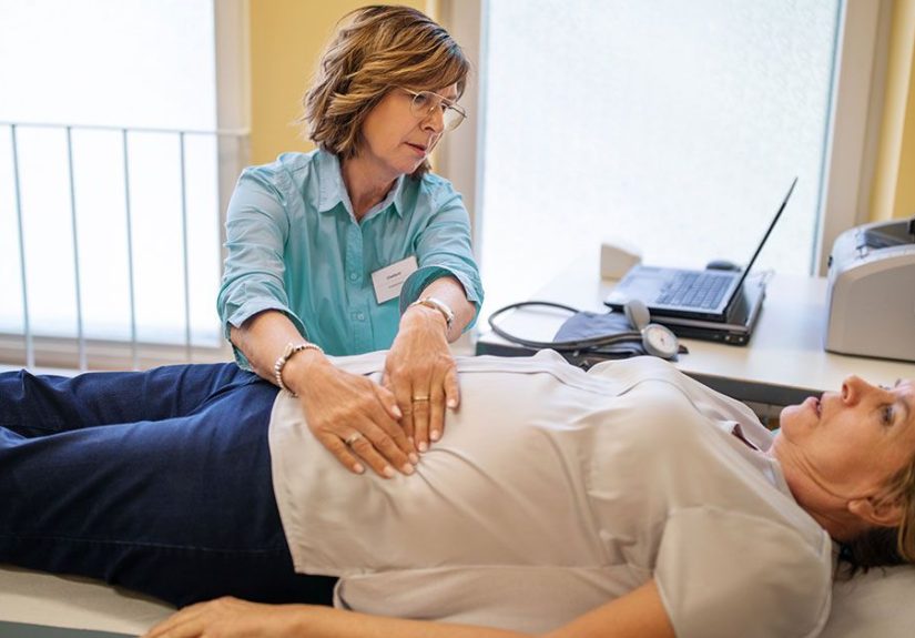 Fecal Impaction: Impacted Bowel Symptoms and Treatment