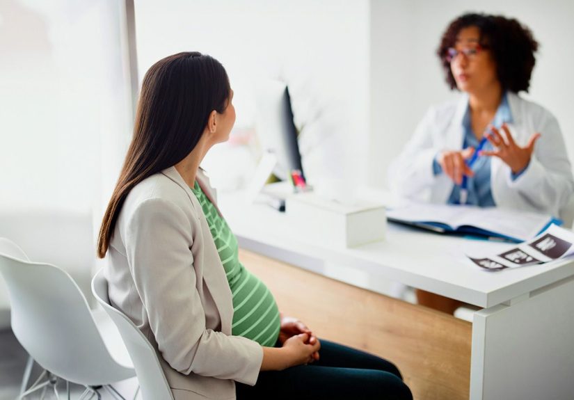 Gallstones and Pregnancy: Symptoms, Causes, Treatment