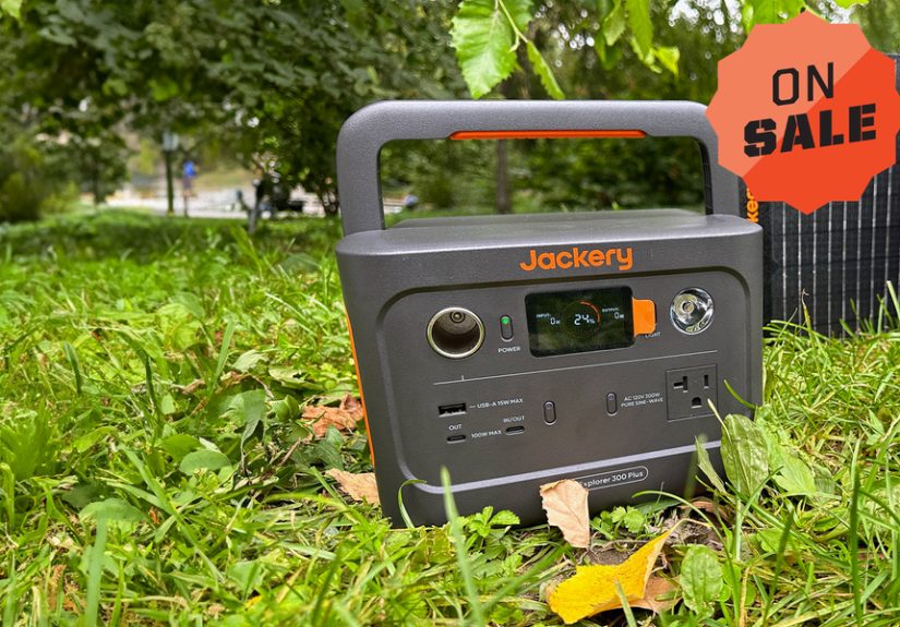 Generator Memorial Day Sale 2025: Save 47% on Backup Power This Summer