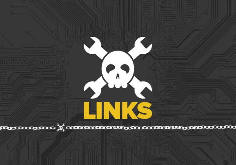 Hackaday Links: April 12, 2020