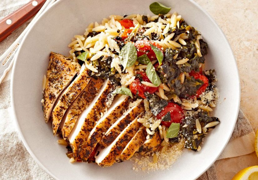 Have These Slow Cooker Chicken Breast Recipes on Repeat