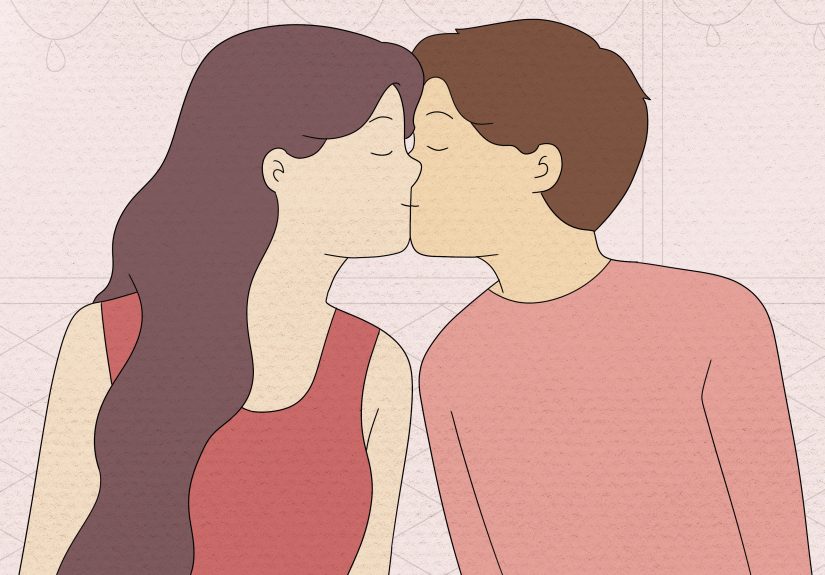 Healthy Ways for 13-Year-Olds to Handle Their First Crush