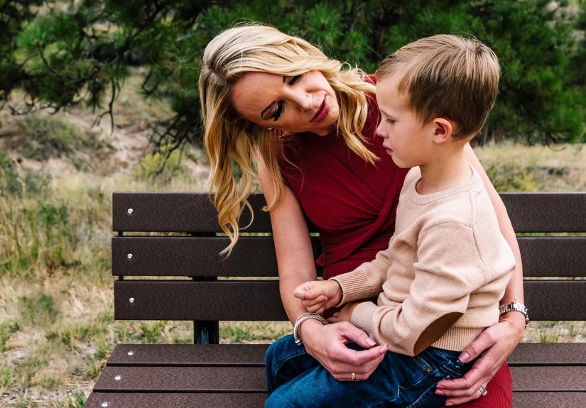 Helping Families Manage Atopic Dermatitis