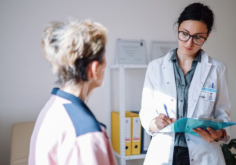 Hematopoietic Stem Cell Transplantation