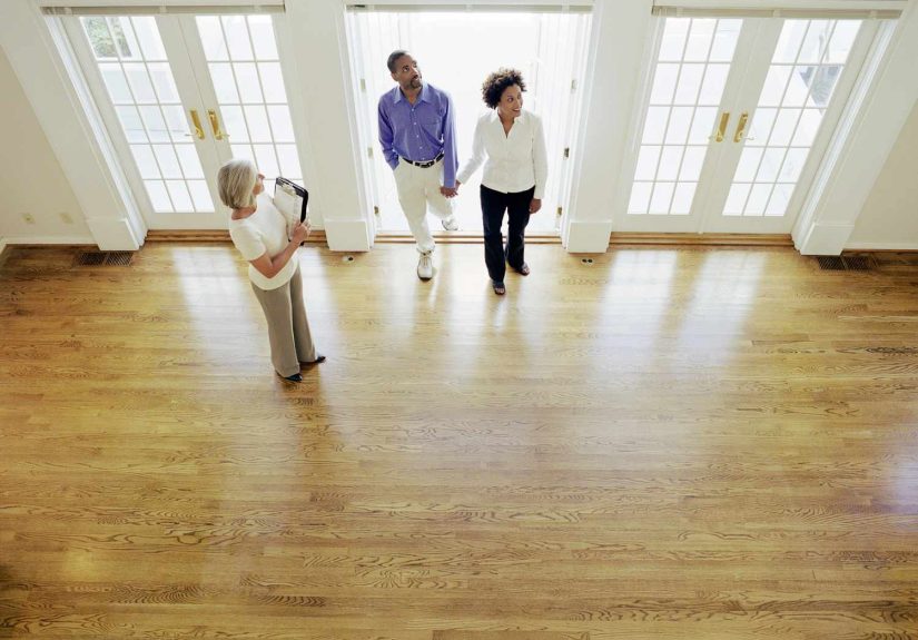 Here’s Where the Housing Market Is Most Vulnerable