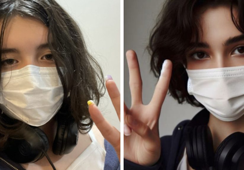 Hey Pandas, Describe Yourself To AIi And Post The Result