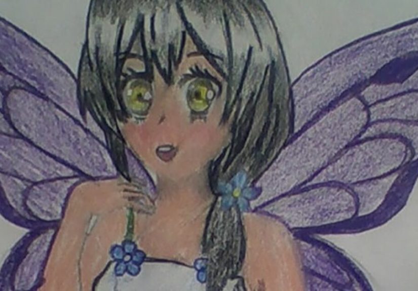 Hey Pandas, Draw Your Very Own Character (Closed)