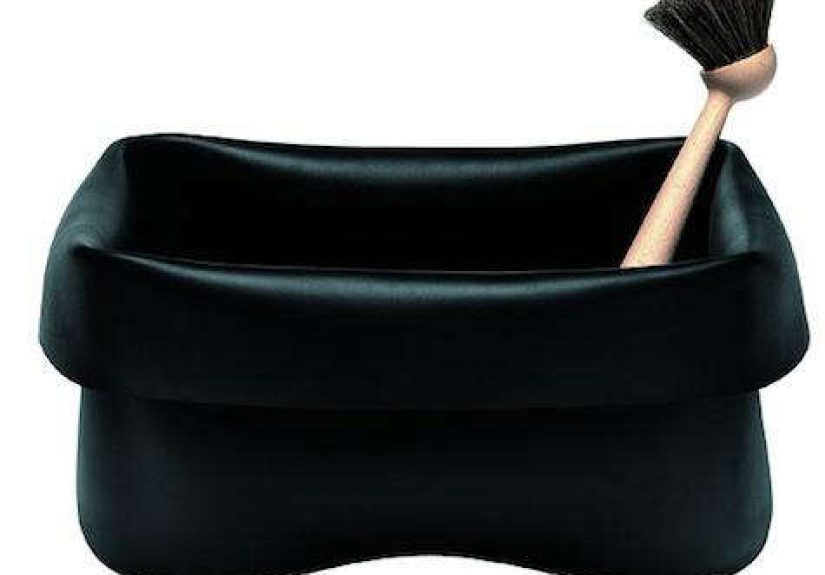 High/Low Washing-Up Bowl