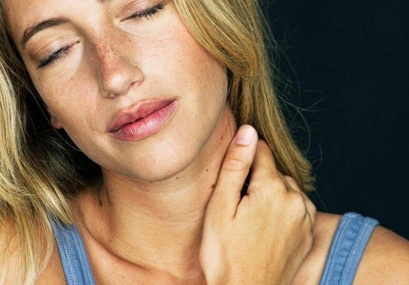 High Pain Tolerance: How to Measure and Increase Your Pain Tolerance