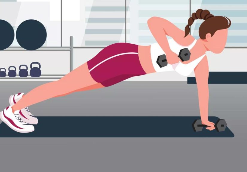 HIIT Workouts: They’re Good for Everyone!