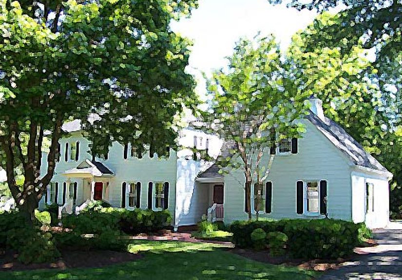 House Hunting: Upgraded & Priced To Sell