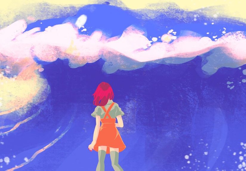 How I Got Hold of My Panic Attacks