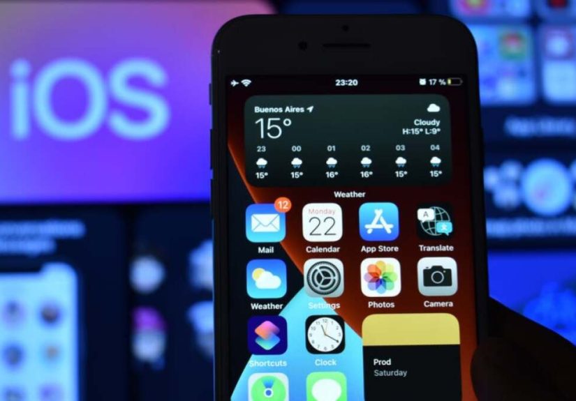 How iOS 14's Privacy Protections Limit Data Advertisers Collect