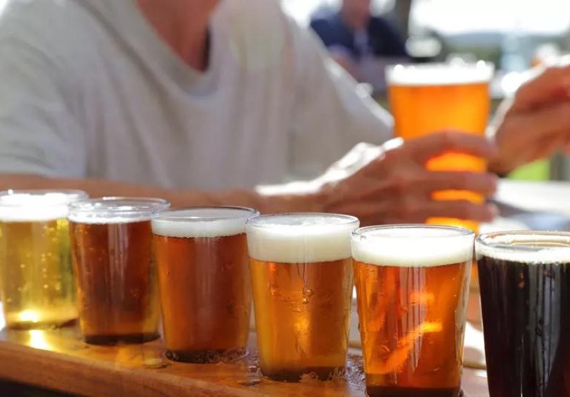 How Much Alcohol Is Too Much?