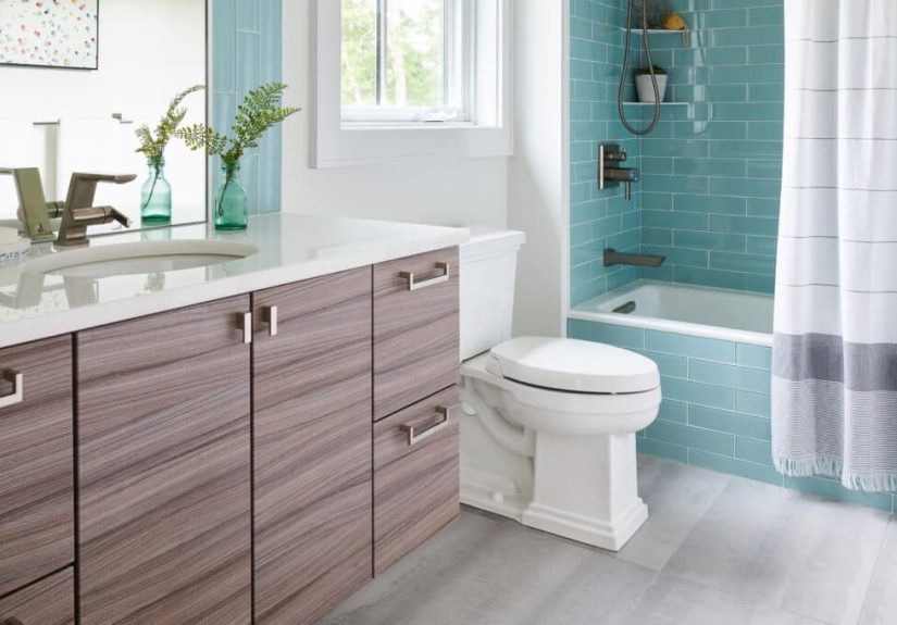 How Much Does Toilet Installation Cost in 2025?