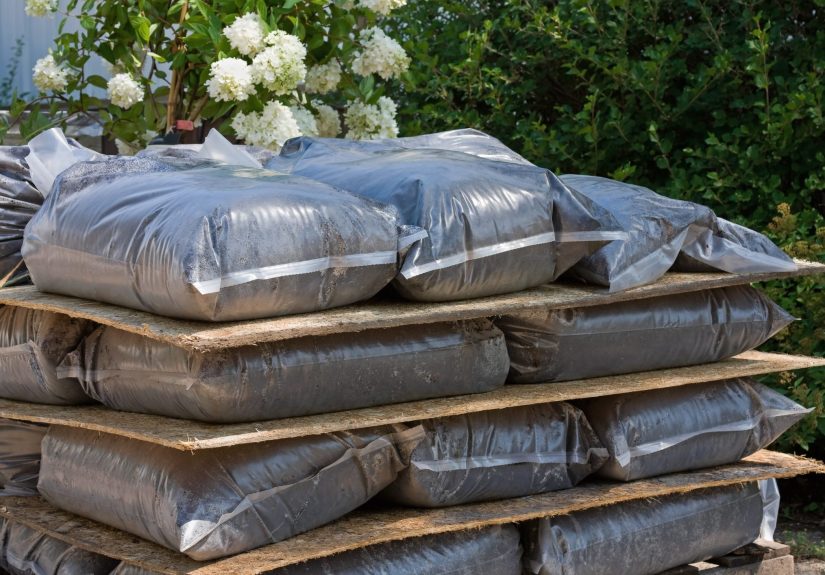 How Much Soil Do I Need?