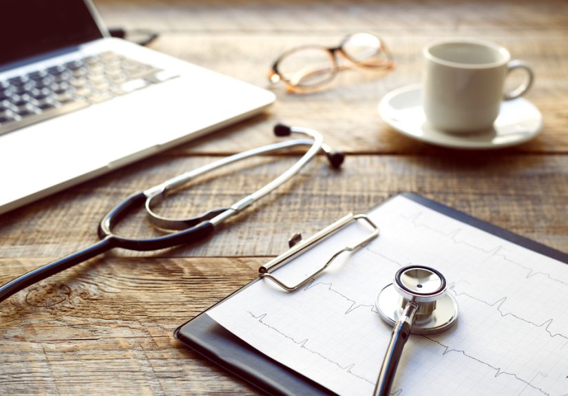 How Technology Ruined, and Can Save, the Doctor-Patient Relationship