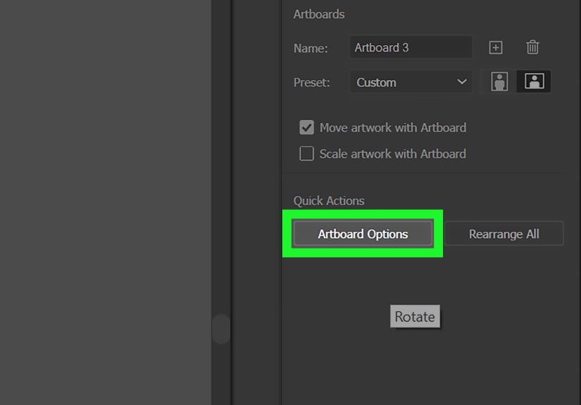 How to Add Pages or Artboards in Adobe Illustrator in 4 Steps