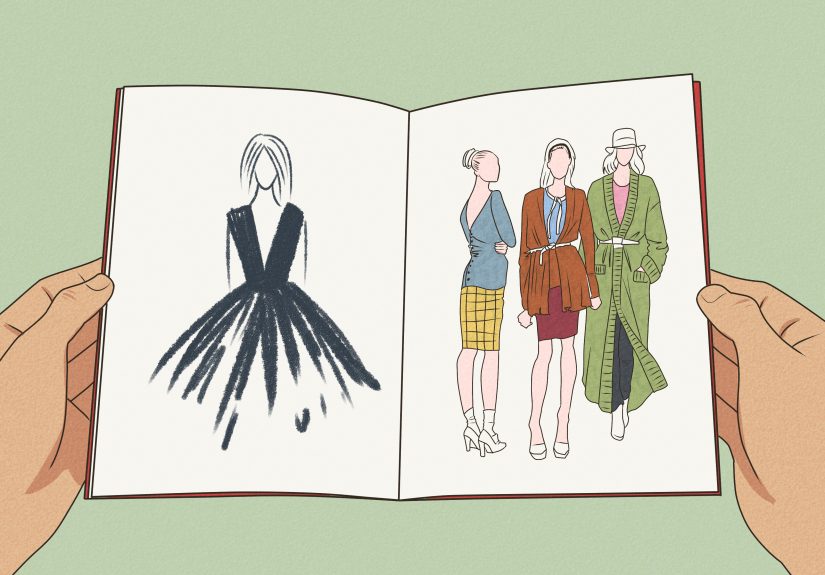 How to Become a Fashion Designer: Everything You Need to Know