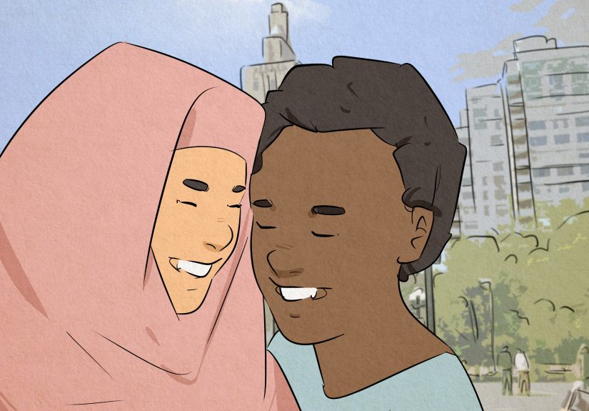 How to Become Good Friends With Someone