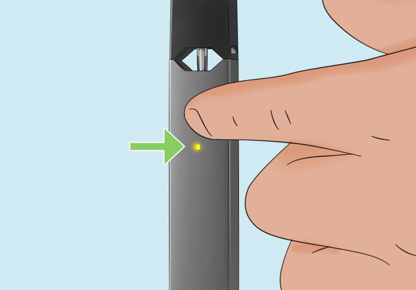 How to Charge a JUUL Device without a Charger: Easy Hack