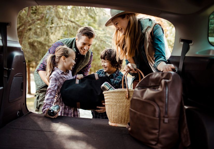 How to Cook Great Meals on the RoadNo Kitchen Needed