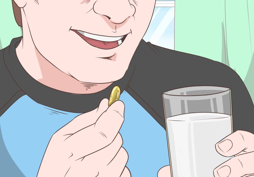 How to Cope With Enlarged Prostate: 9 Steps