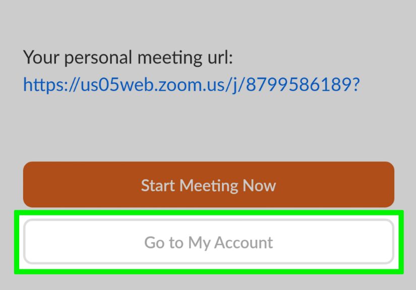 How to Create a Zoom Account: Web & Mobile