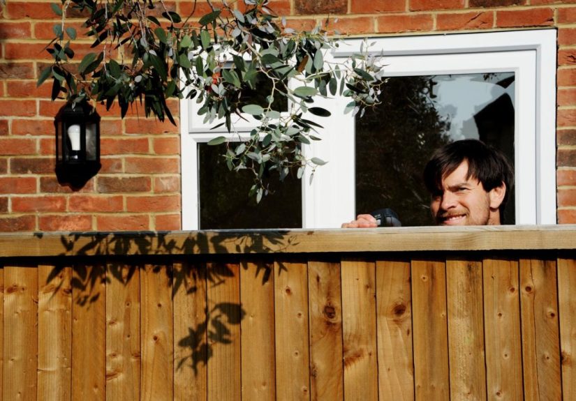 How to Deal With Nosy Neighbors: 9 Tactics and Tricks to Protect Your Privacy